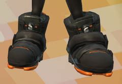 hero snow boots replicas|How to Get Hero Runner Replicas: Abilities and Brand.